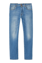 Bard Regular Slim-Fit Jeans